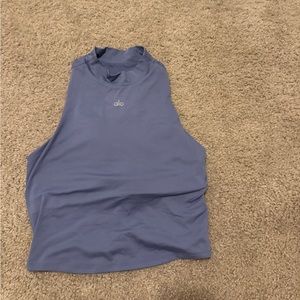 Alo Crop Top